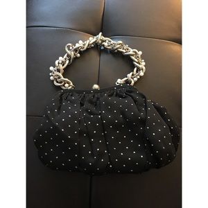Betsey Johnson Evening Bag NEW